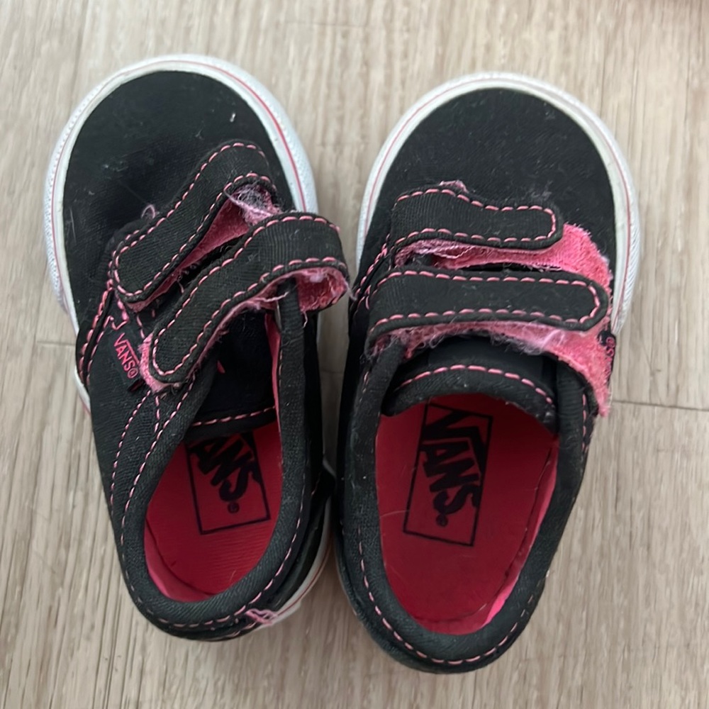 🌈Vans